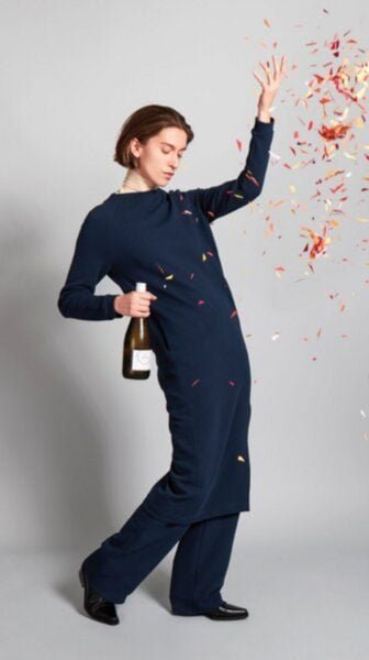 Elsien Gringhuis Kleid Long Dress