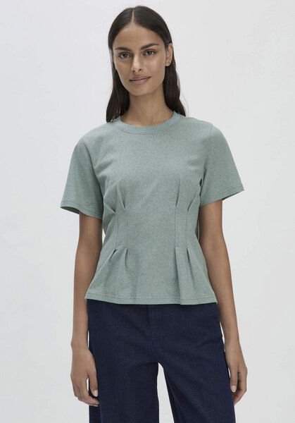 hessnatur T-Shirt Relaxed BETTER RECYCLING aus reiner Bio-Baumwolle