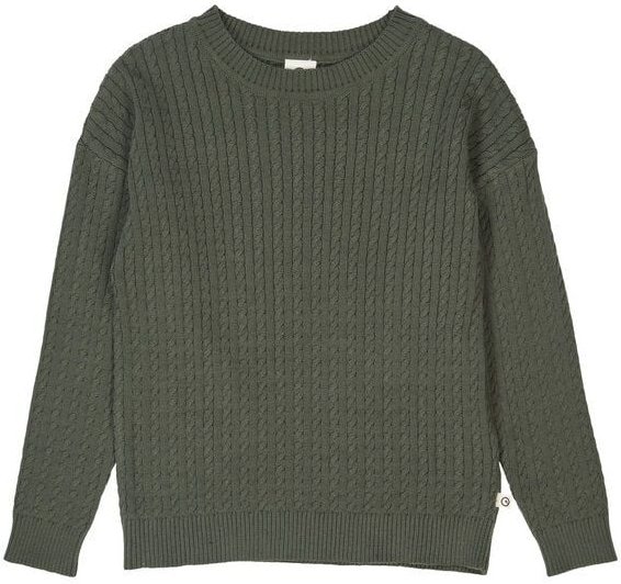 müsli Strickpullover