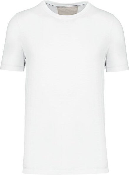 Greenspired Herren Bio Slub T-Shirt 160g/m² XS-4XL