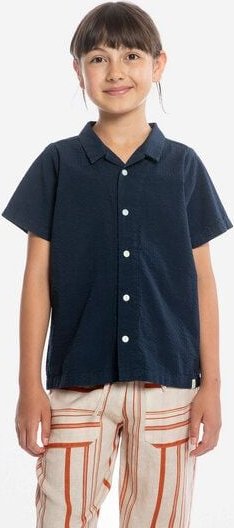 Matona T-Shirt | Shortsleeve Shirt | aus Bio-Baumwolle | GOTS-zertifiziert