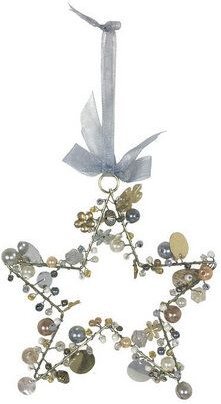 Just Be Perlenstern Gold-metallic