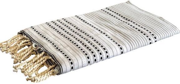 Just Be Hamamtuch / Strandtuch Berbère