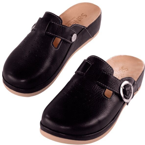 SaNeba Clog Damen | Spirit