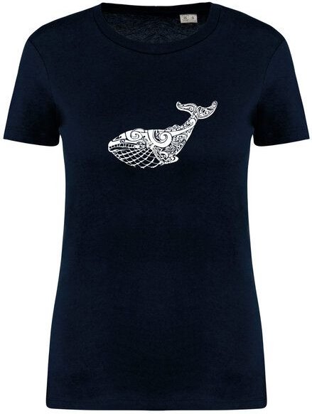 Brandless Basic Bio T-Shirt (ladies) Nr.4 Wal 155 g/m² XS- XXL