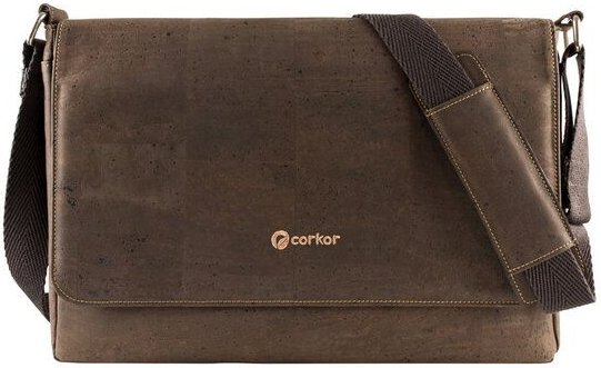corkor Messenger Bag