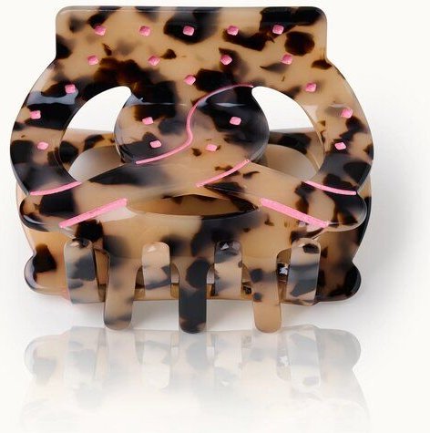 by Vivi. Haarklammer Breze big