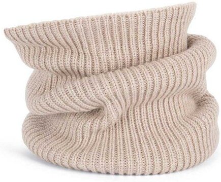 YTWOO Unisex-Schlauchschal aus 100% Merinowolle - Made in Spanien