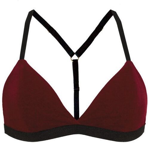 Golden Circle Clothing Soft BH aus Biobaumwolle