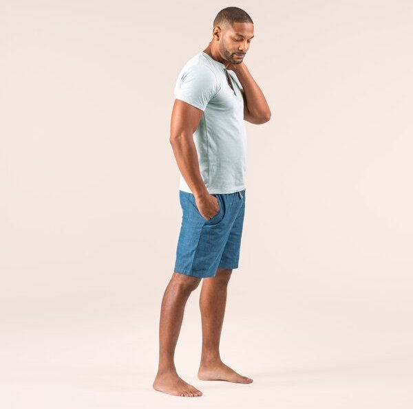 Living Crafts Relax-Shorts - ROD