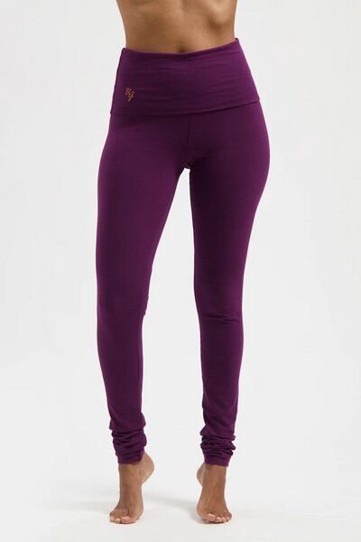 Urban Goddess Yoga Leggings Shaktified