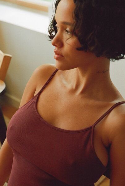 Nénés Body Phantom