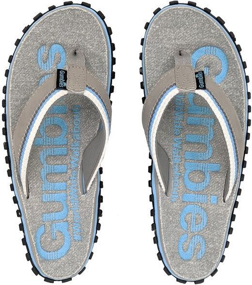 GUMBIES Cairns - Nachhaltige Zehentrenner