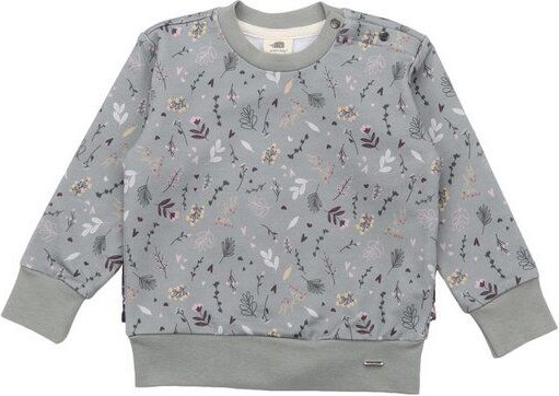 Walkiddy Tiny Flowers - Sweatshirt