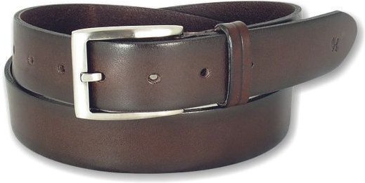 GREENBELTS Herren Ledergürtel FINLEY