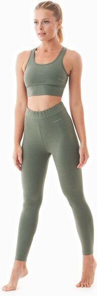 ORGANICATION LEILA | Leggings aus Bio-Baumwolle