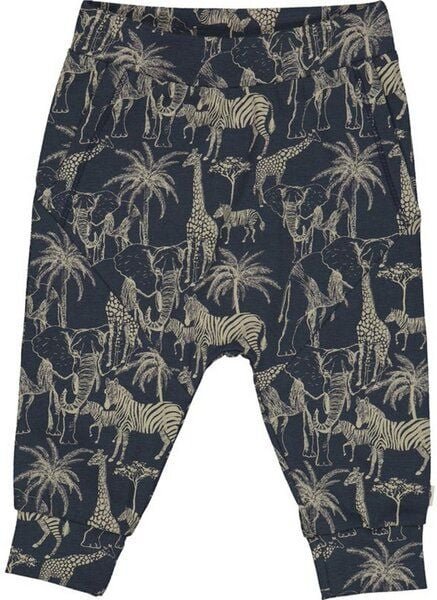 Fred's World by Green Cotton "Green Cotton" Hose Safari