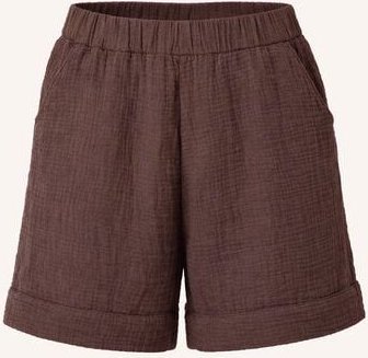 NORDLICHT Musselin Shorts Henja aus 100% Bio-Baumwolle