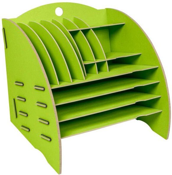 WERKHAUS Big Organizer