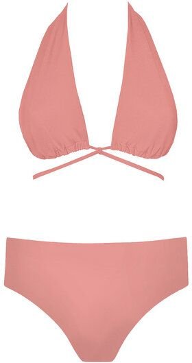 Anekdot Bikini Set Versatile Top + Core Slip