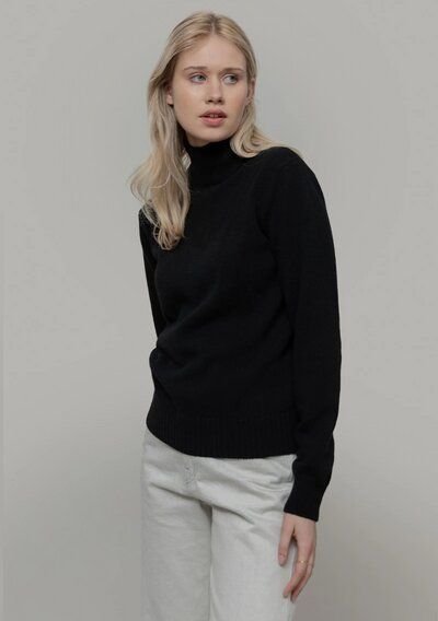 Rifò ADA - Pullover aus Kaschmir