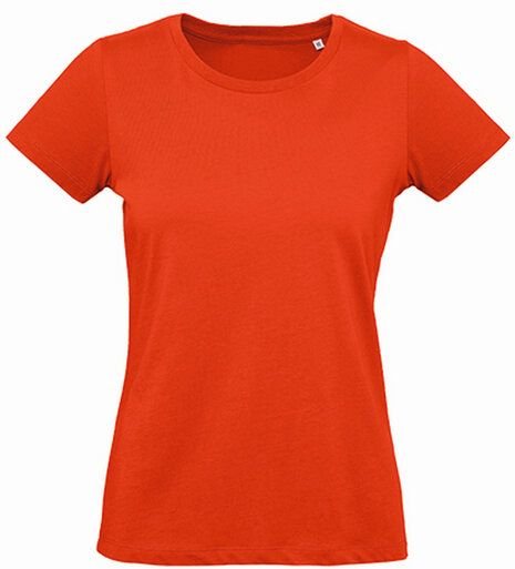 B&C Collection Inspire Plus T-Shirt / Women / Damen