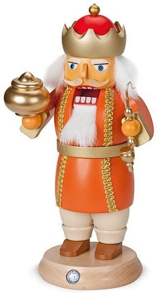 Müller Seiffen RauchKnacker® Melchior Neu 2020