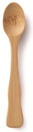 Bambus Tee Löffel