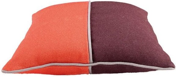 liv interior Recyceltes In-/Outdoor Kissen PALO