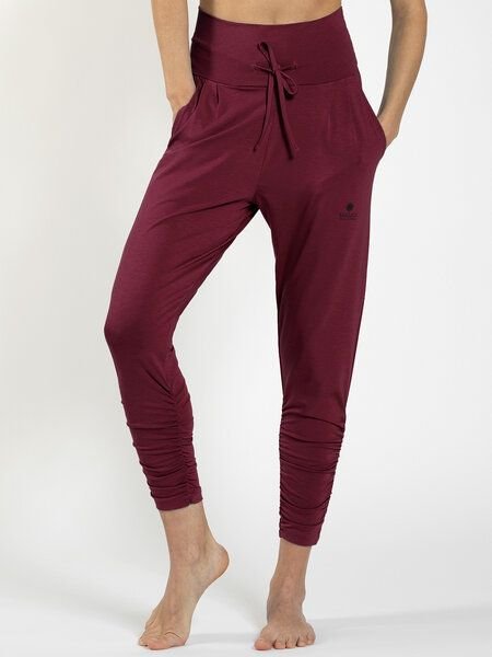 Magadi Yogahose FRANCIS aus Naturmaterial
