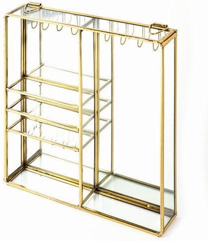 El Puente Schmuckhalter "Shine"