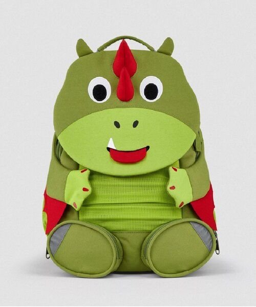 Affenzahn Großer Freund