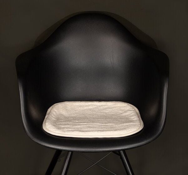 Das BaumwollnestⓇ Das Baumwollnest - Sitzkissen