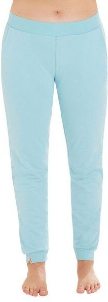 loud + proud Damen Sweat Hose, GOTS-zertifiziert