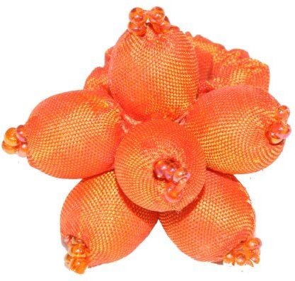 Schönes aus Indochina Seidenring