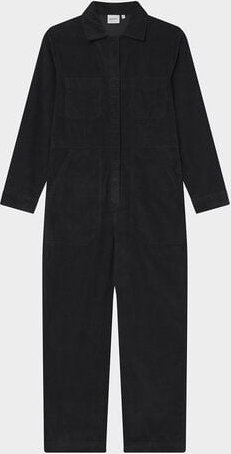 DEDICATED Overall DOCKSTA