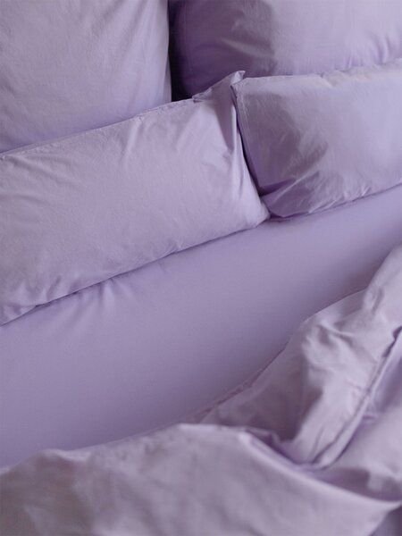 Thumbnail - erlich textil Cotton Select Spannbettlaken aus Bio-Baumwolle, made in Europe