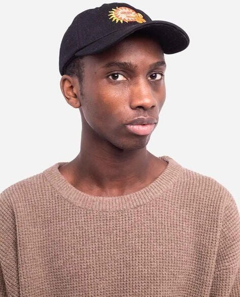 Thumbnail - Olow No Bad Weather Cap