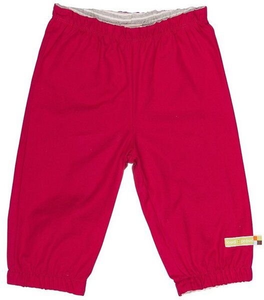 loud + proud Wasserabweisende Hose