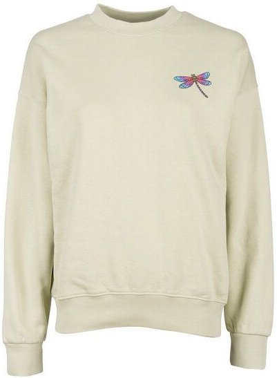 Thumbnail - Iriedaily Libelle Crew