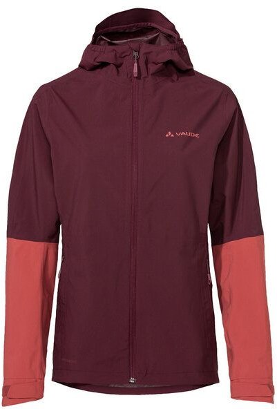 Thumbnail - VAUDE Jacken Women's Moab Rain Jacket II