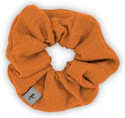 Hutch&Putch Musselin-Scrunchie • Kinder