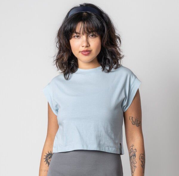 trueStory Boxy T-Shirt - DANBI