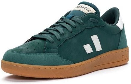 Ethletic Vegane Retro Sneaker JESSE mit recycelten Materialien