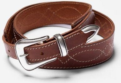 Nudie Jeans Western Ranch Belt