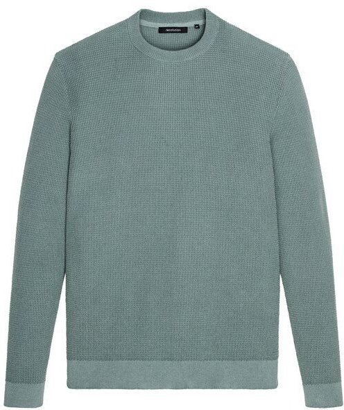 recolution Strickpullover LUPIN