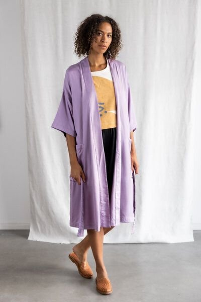 Jyoti - Fair Works Cardigan Rohani