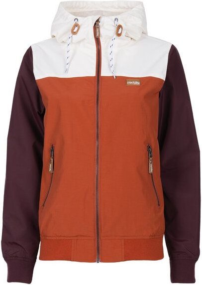 Thumbnail - Iriedaily Veruschka Spice Jacket