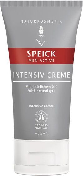 Speick Men Active Intensiv Creme