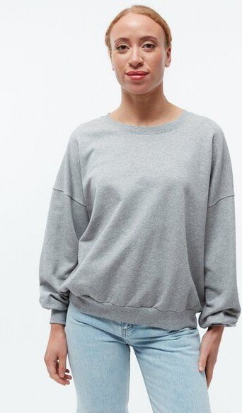Givn Berlin Sweater GBARIANA oversize aus Bio-Baumwolle